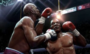 fight night download for pc